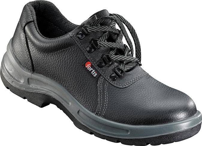 Bau-Halbschuh, S3, Gr. 47, FORTIS