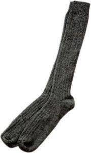 Berufssocke, BW-Art, Gr. 43-44, grau, FORTIS