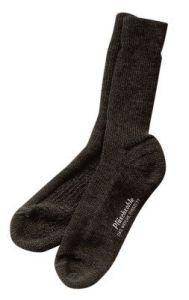 Gesundheitssocke, Gr.39-40,anthrazit,FORTIS