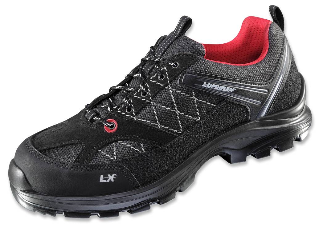 LUPRIFLEX Allround Aqua Low 4-750 Sicherheitsschuh EN ISO 20345 S7L 46
