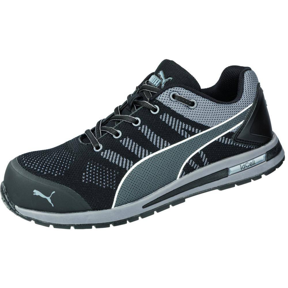 Halbschuh 643160, S1P,SRC,HRO, Gr.47 Puma
