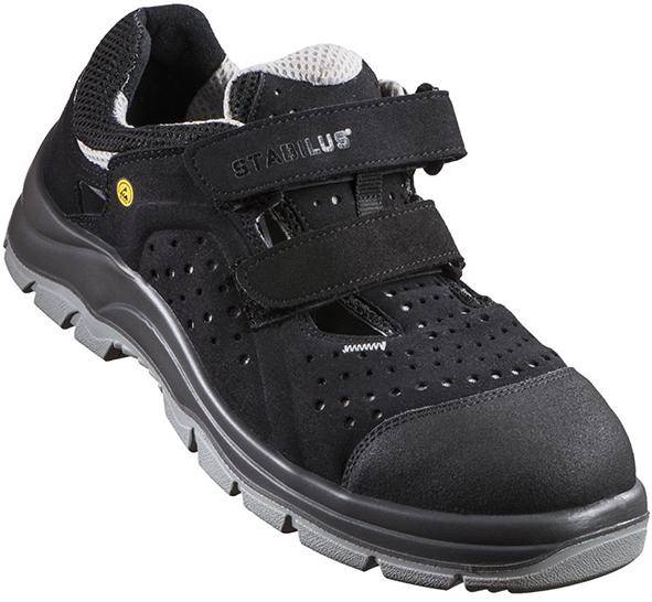 Sandale 5410AL, ESD, S1P Gr. 45