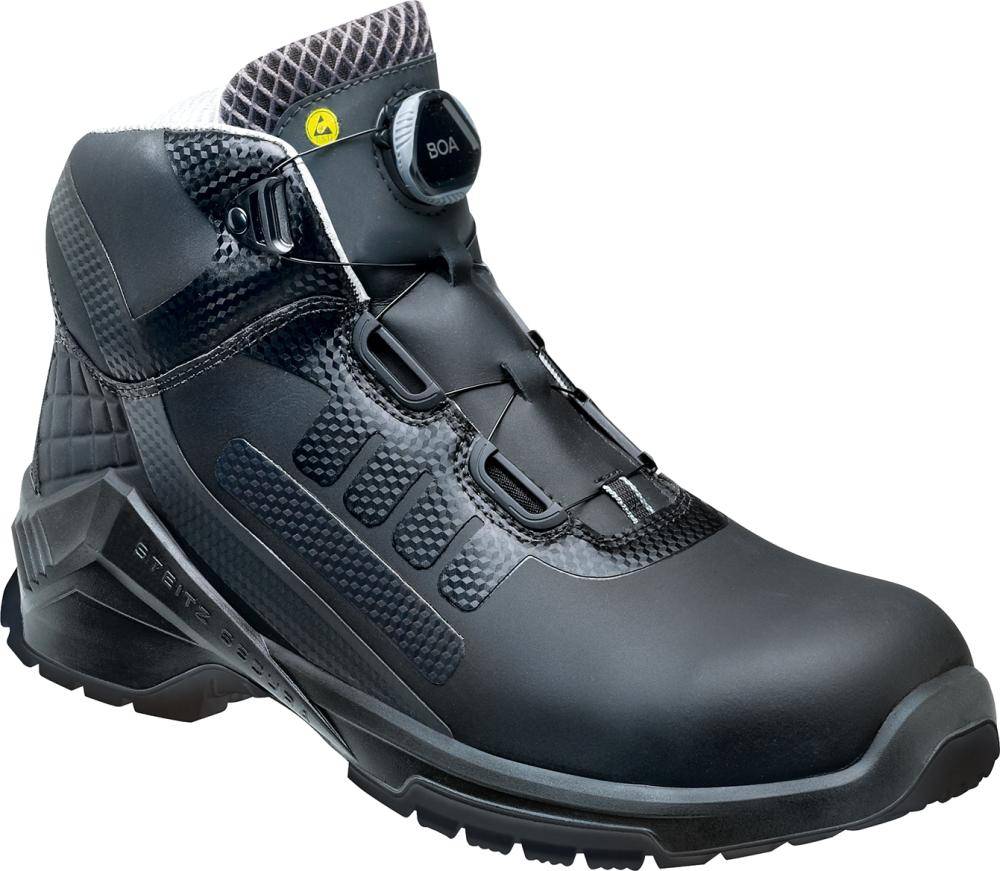 Halbschuh VD PRO 3800 BOAS3, Gr. 36
