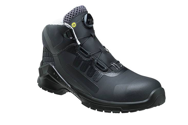 Halbschuh VD PRO 3800 BOAS3, Gr. 41