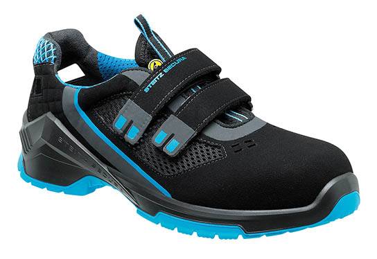 Sandale VD PRO 1000, S1P, 48