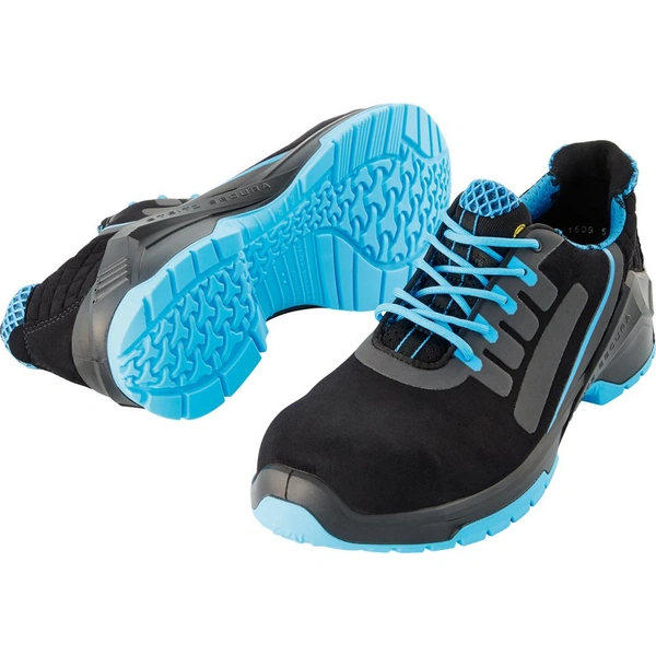 Halbschuh VD PRO 1500, S2,ESD, Gr. 44 Halbschuh VD PRO 1500, S2,ESD, Gr. 44