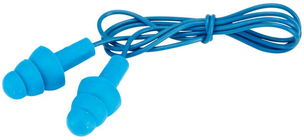 Schutzstopsel EARTracers,metalldetektierbar,a 50 PTR01020 mit Box 3M