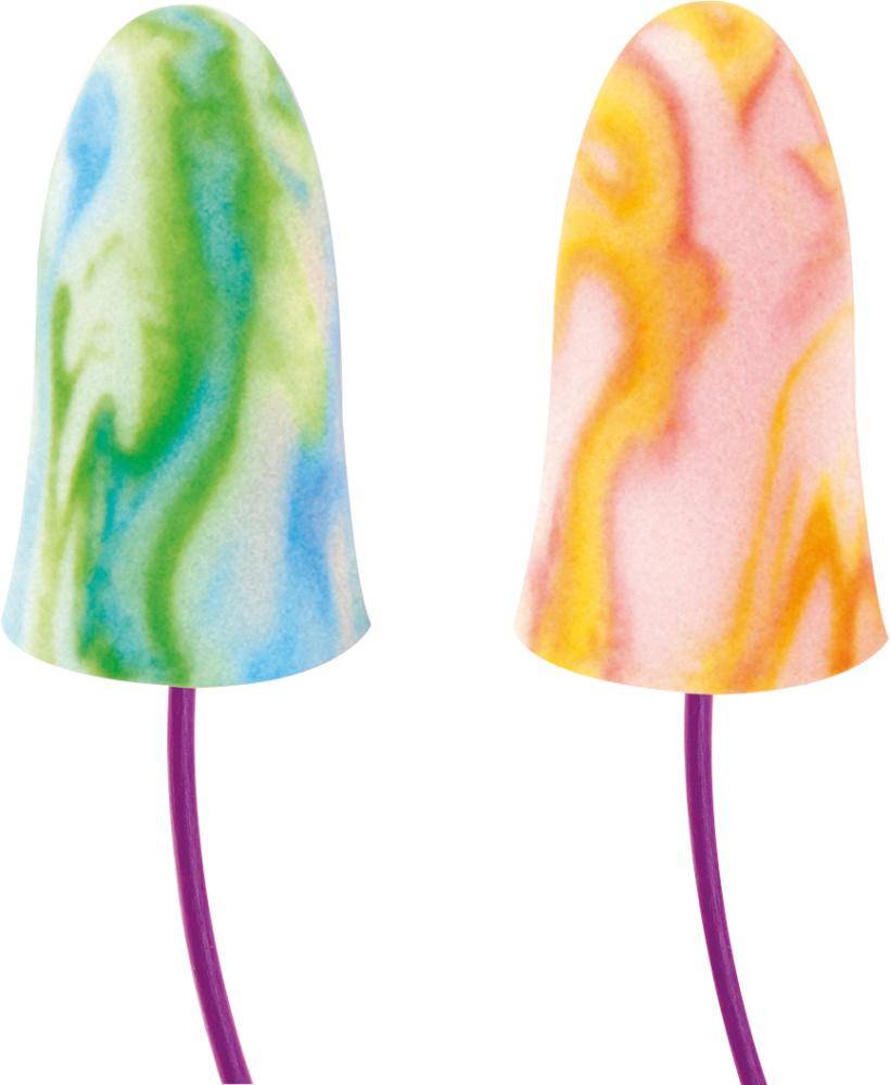 Gehörschutzstöpsel Spark PlugsCord7801(a 200 Pr.)