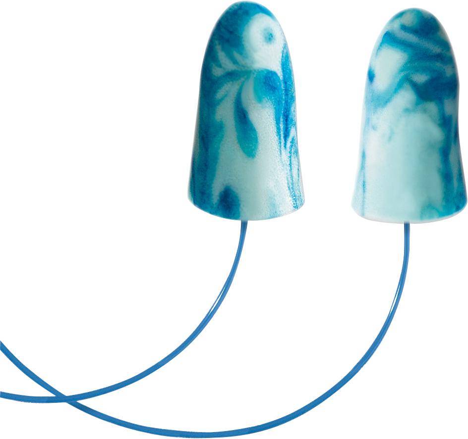 Gehörschutzstöpsel Spark PlugsDetect7809(a 200Pr.)