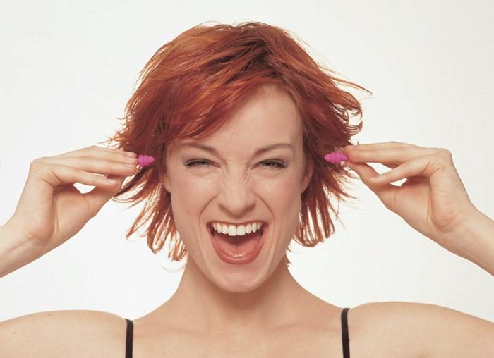 Gehörschutzstöpsel Rockets® Cord 640101 EN 352-2 SNR 30 dB 50 PA/Box MOLDEX