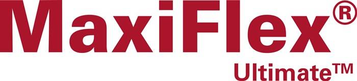 Handschuhe MaxiFlex® Ultimate™ AD-APT® 42-874 Gr.7 grau/schwarz Nyl.m.Nitril