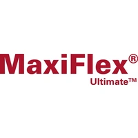 Handschuhe MaxiFlex Ultimate AD-APT 42-874 Gr.10 grau/schwarz Nyl. EN 388 Kat.II Handschuhe MaxiFlex Ultimate AD-APT 42-874 Gr.10 grau/schwarz Nyl. EN 388 Kat.II