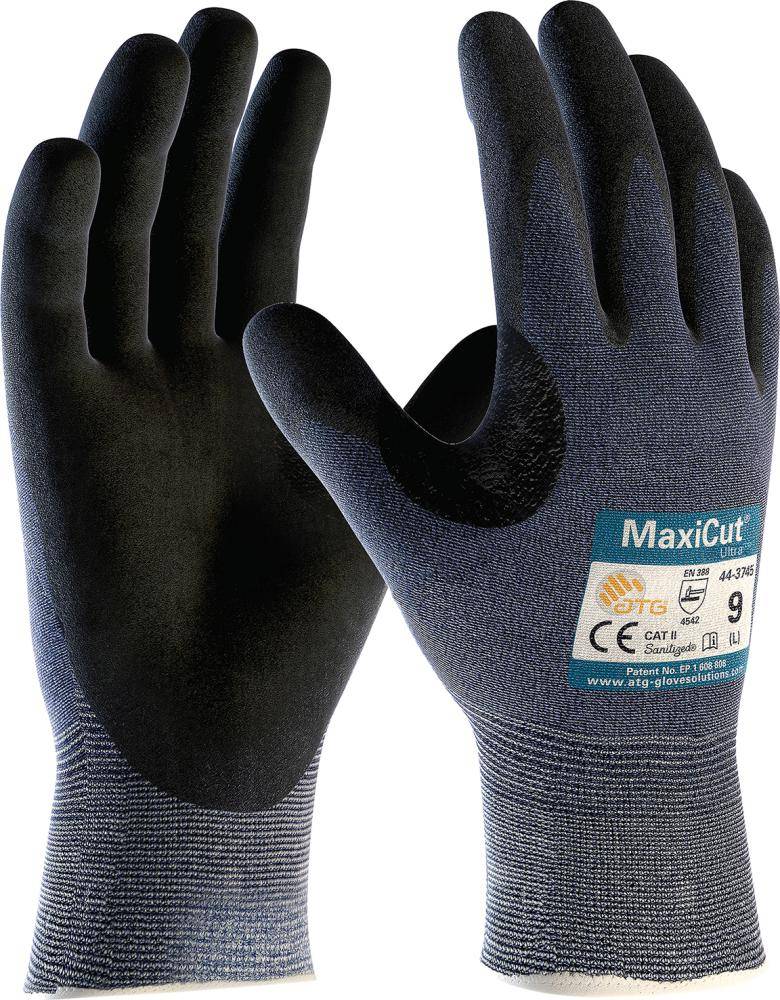 Handschuh MaxiFlex MAXICUT Ultra, Gr. 12
