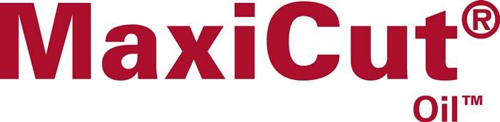 Schnittschutzhandschuhe MaxiCut®Oil™ 44-305 Gr.8 grün/schwarz EN 388 PSA II