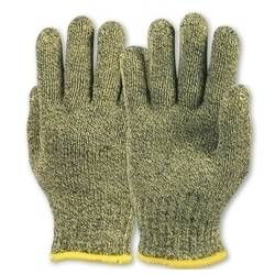 KCL-950 Karbotect Gr. 7 5-Finger-Hitzeschutzhandschuh