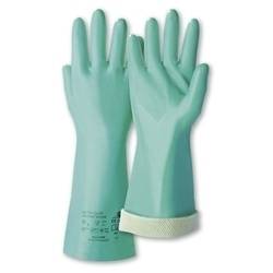 KCL-739 Tricotril Winter Gr.10 5-Fi.-Handschuh, 400 mm, grün