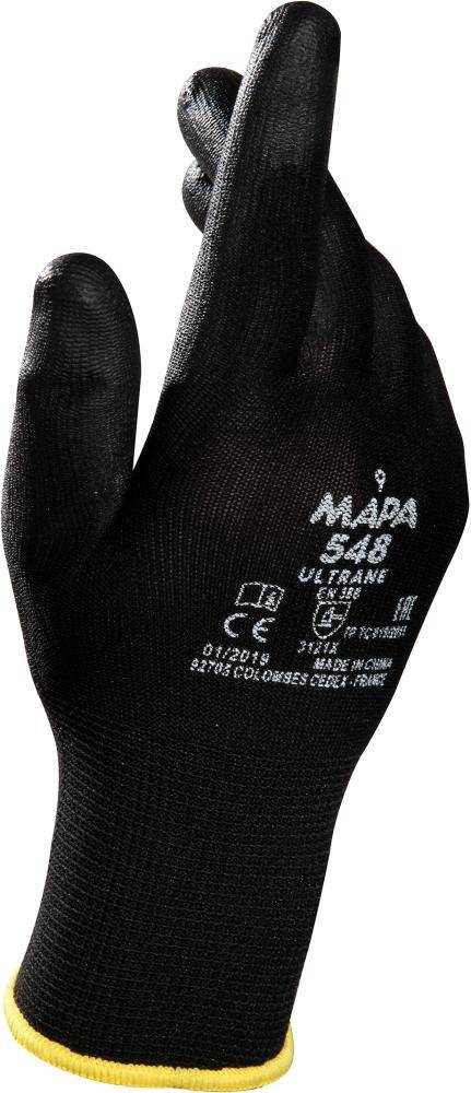 Handschuh Ultrane 548 Gr.7 MAPA