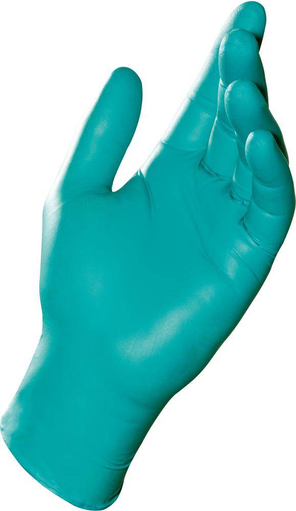 MAPA® Handschuh Solo 977, Gr. 10 (Box a 100 Stk.)