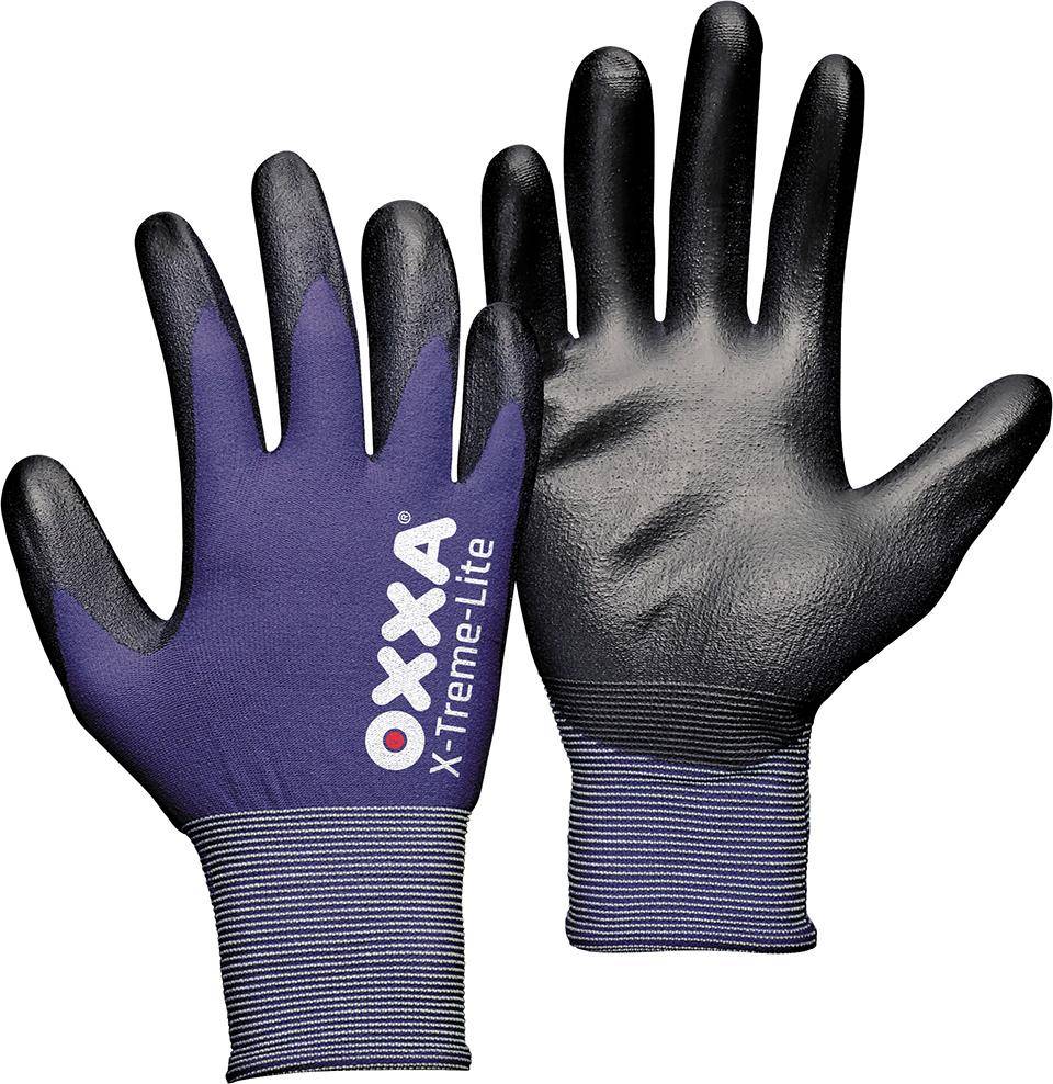 Handschuh OXXA X-Treme-Lite PU, Gr.10
