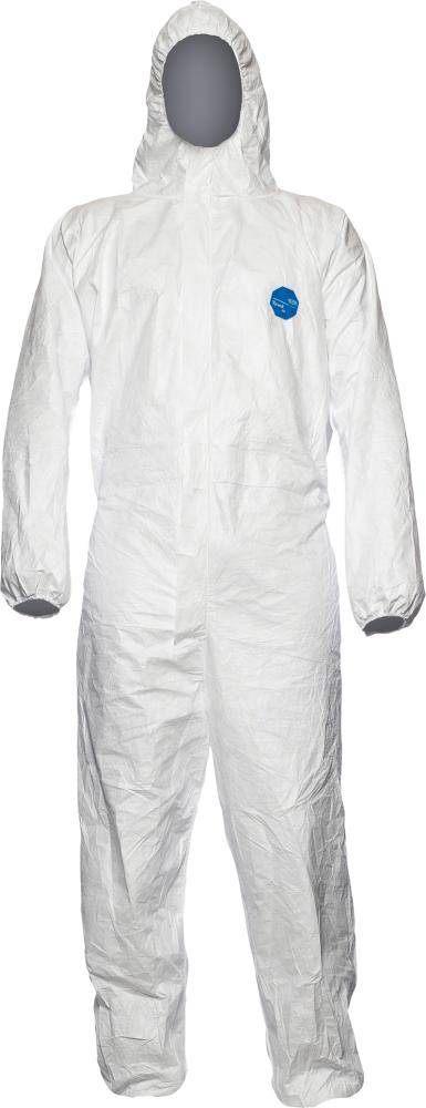 Einweganzug Tyvek 400 Dual, Gr. 2XL