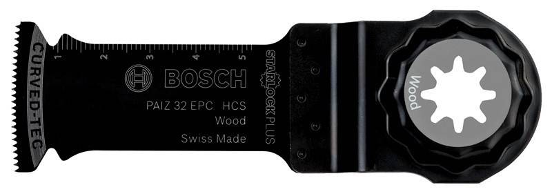 Bosch Power Tools Tauchsägeblatt 2608662561