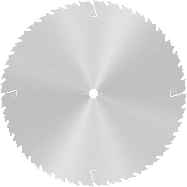 Bosch Power Tools Kreissägeblatt Const 2608640761