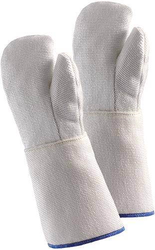 Jutec® Fauster 1100 Grad 40 cm, Daumen seitlich