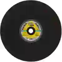 Trennscheibe A924R 356x4x20mm ger. Klingspor Trennscheibe A924R 356x4x20mm ger. Klingspor