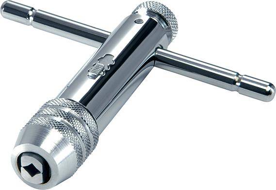 Werkzeughalter m.Kn.M3- 885mm Schröder