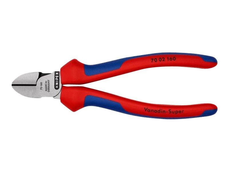 KNIPEX Bestseller - Zange - 3 Stücke - in Ablagekasten