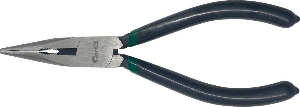 Storchschnabelz.pol. ger.200mm m.Kst.Griff FORTIS