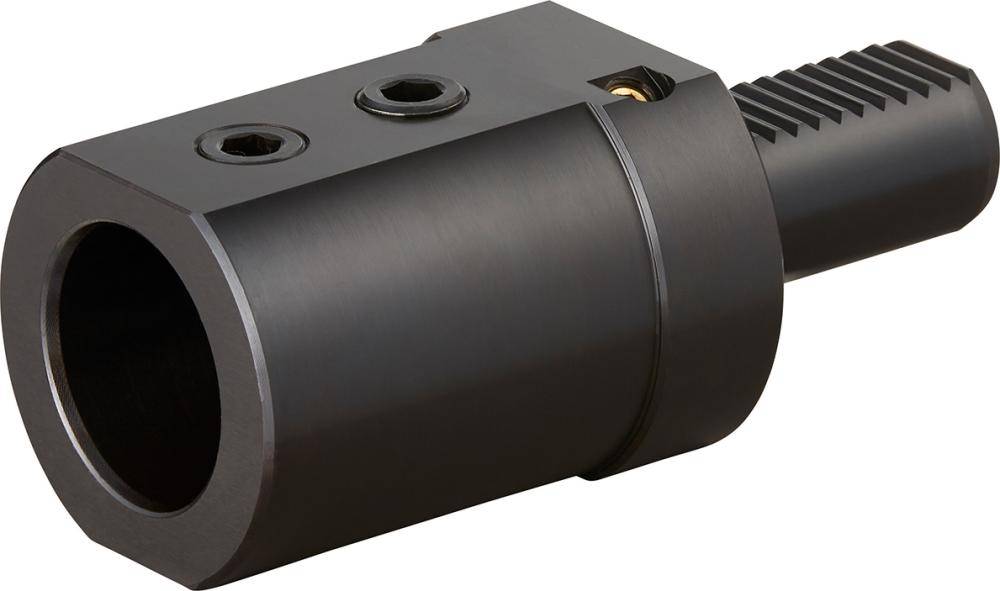 Halter VDI für Wechselplattenbohrer E1 50x50mm FORTIS