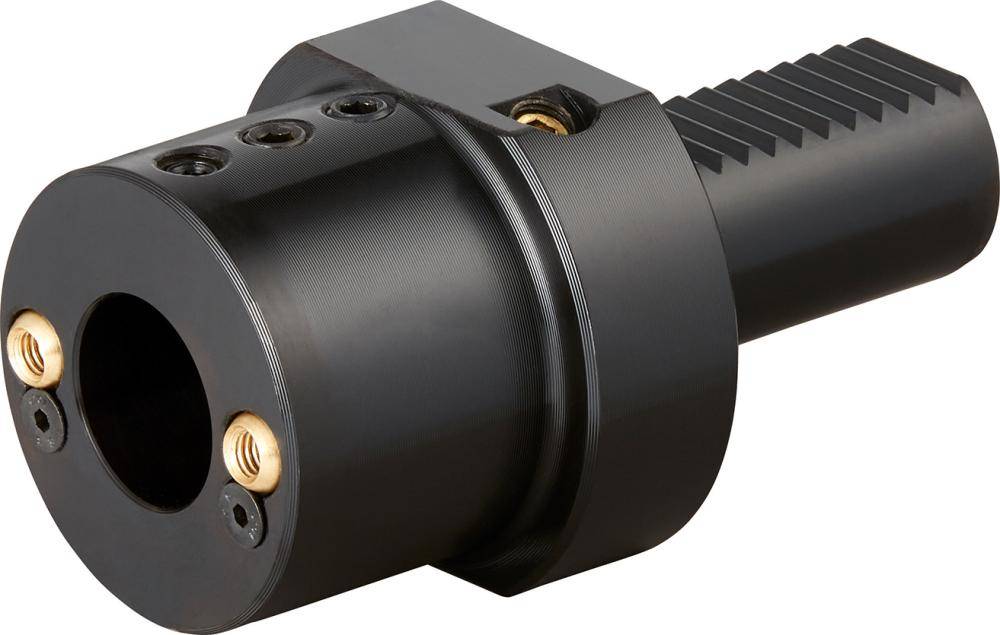 Bohrstangenhalter VDI E2 50x50mm FORTIS