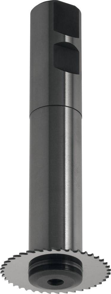 Sägeblattaufnahme D1835B D 100 x 22 mm Tschorn