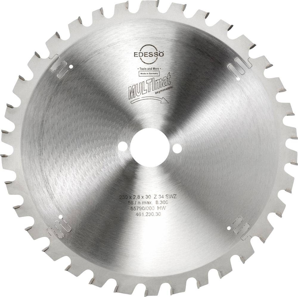 HW Kreissägebl. Präz. 230x2,8x30mm Z34 SWZ