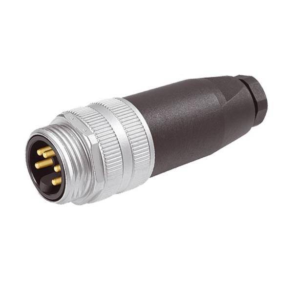 Murrelektronik Steckverbinder 7000-78071-0000000