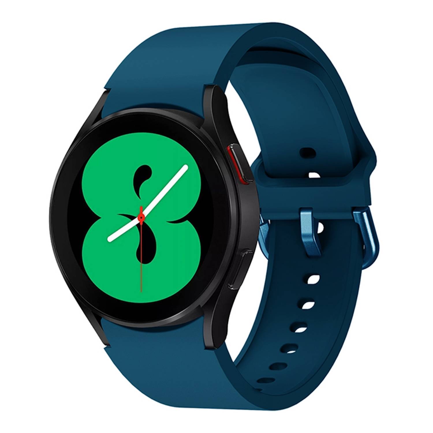 Für Samsung Galaxy Watch FE 6 5 4 Normal Pro Classic Kunststoff Band