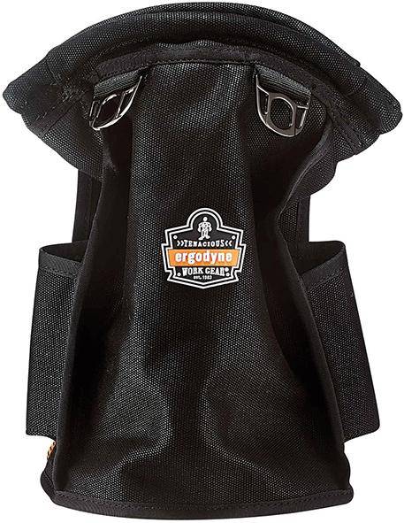 Ergodyne Kleinteilebeutel 5528 Sicherheitsverschluß