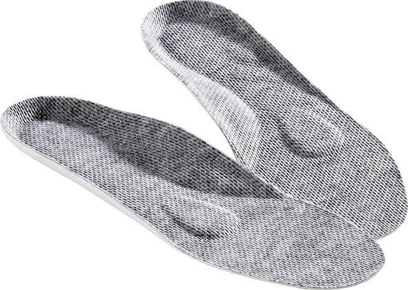 Einlegeformsohle, Gr. 45, FORTIS