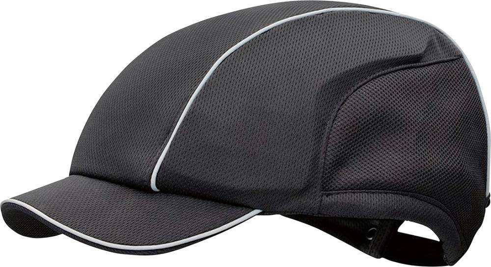 Basecap Flex-Active schwarz