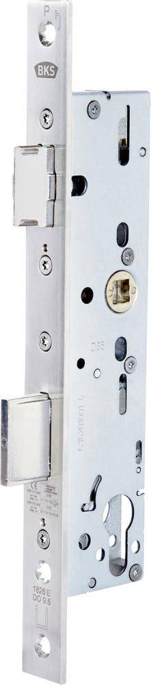 PA-Schl.PZ,34/92/9,24ktg.PAF-E,B-1826,DL-R,ER