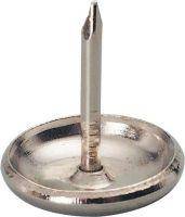 Stuhlbeinnägel mit Stift 25 mm