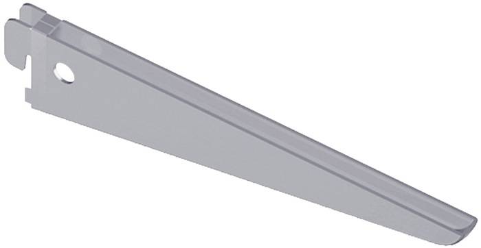 U-Träger 10201 L.220mm p.Träger 50kg STA weiß m.Aufhängeloch ELEMENT SYSTEM…