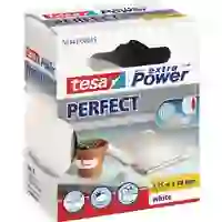 Gewebeband ext.Power® 56343 weiß L.2,75m B.38mm Rl.TESA Gewebeband ext.Power® 56343 weiß L.2,75m B.38mm Rl.TESA