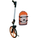 Leichtmessrad Set-ECONO 0-9.999,9m max.± 0,05% 0,01m NEDO Leichtmessrad Set-ECONO 0-9.999,9m max.± 0,05% 0,01m NEDO