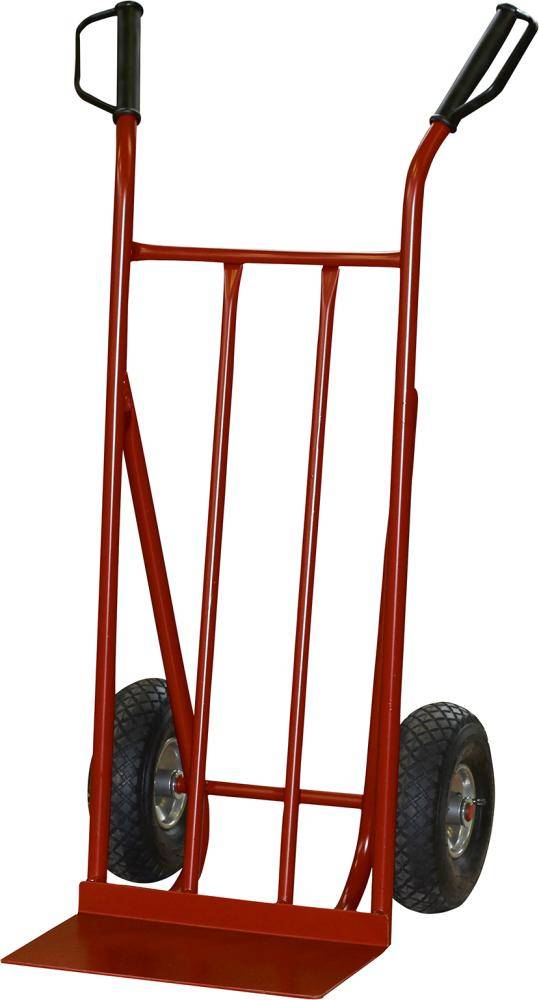 Sackkarre Typ 300 Luftbereift (Stahlfelge)