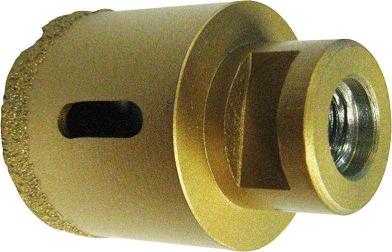 Fliesenbohrkrone PRO CERAM VB, 8 x M14
