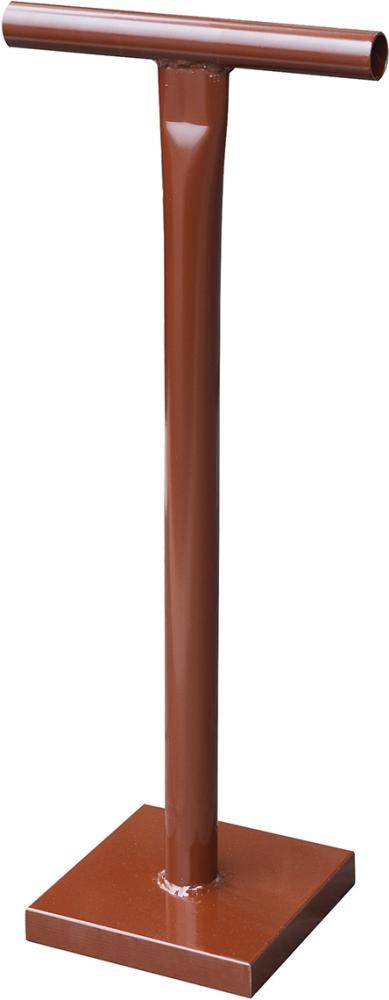 Erd-/Betonstampfer Größe 150x150x30mm