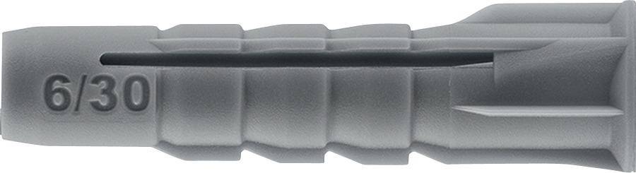 Upat Universal-Dübel UVD II 5x25 R