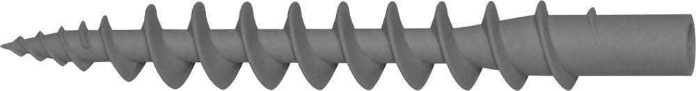 CELO IsoplattenschrDübel IPSD-H 55 Telegr RAL 7045